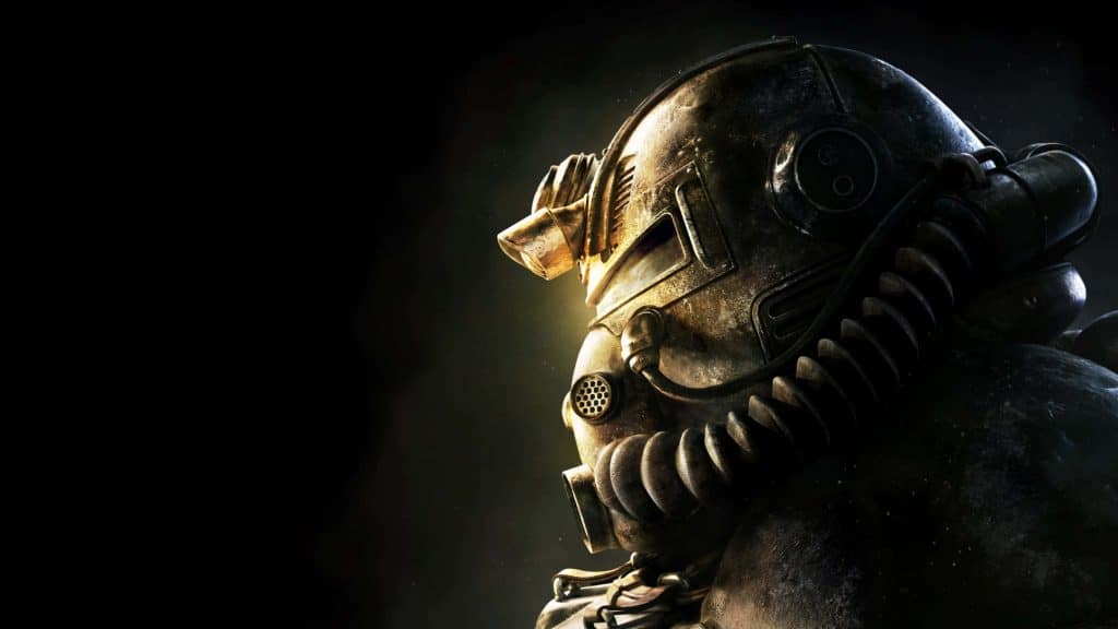 Where to Find a Power Armor Station Plan in Fallout 76 1