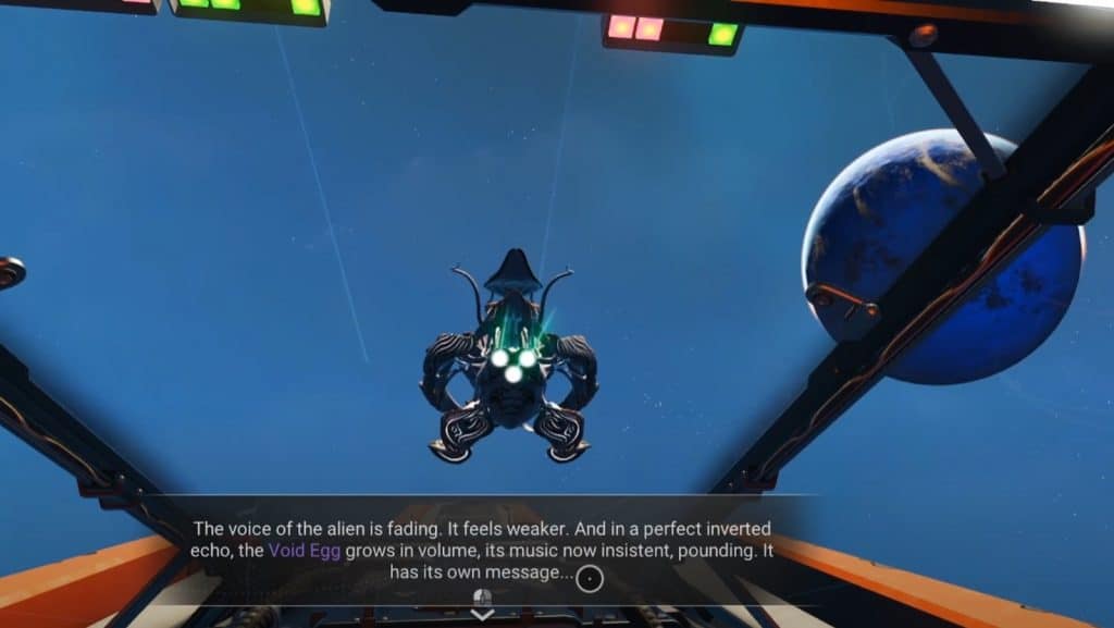 How to Get a Living Ship in No Man's Sky (NMS 2022 Guide) 3