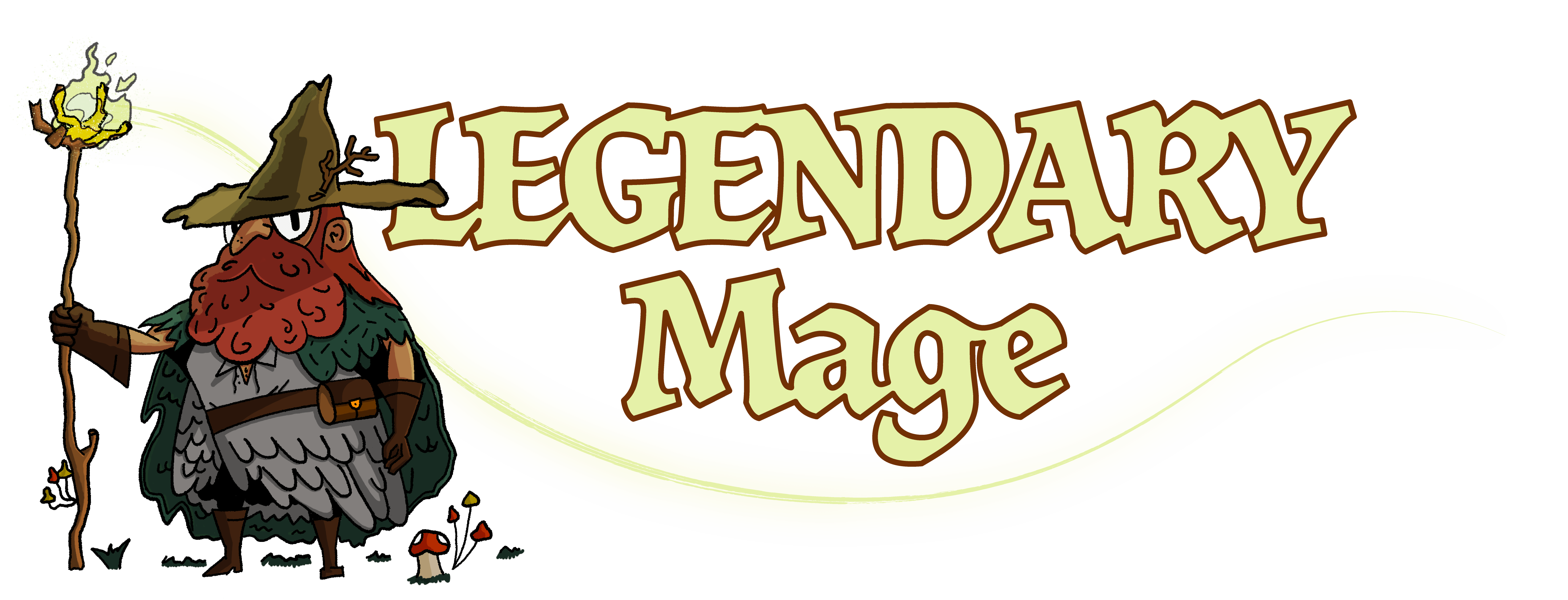 Legendary Mage