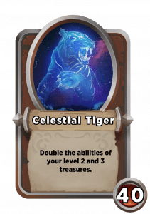 Storybook Brawl Tier List 11 Celestial Tiger storybook brawl hero