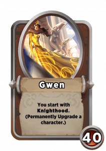 Storybook Brawl Tier List 13 gwen storybook brawl hero
