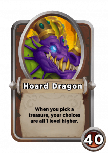 hoard dragon storybook brawl hero
