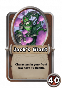 Storybook Brawl Tier List 22 jack giant storybook brawl hero