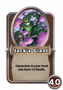 jack giant storybook brawl hero