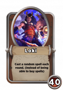 Storybook Brawl Tier List 6 Loki storybook brawl hero