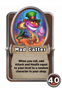 Storybook Brawl Tier List 18 mad catter storybook brawl hero