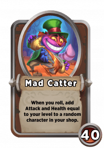 mad catter storybook brawl hero