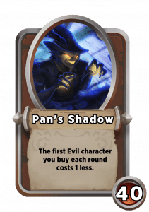 pans shadow storybook brawl hero