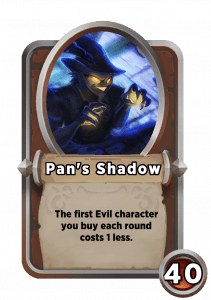Storybook Brawl Tier List 12 pans shadow storybook brawl hero