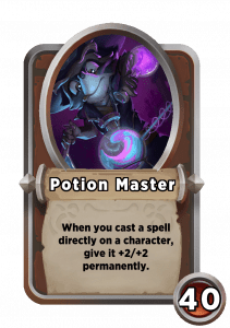 Storybook Brawl Tier List 10 potion master storybook brawl hero