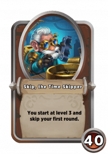 Storybook Brawl Tier List 3 skip, the time skipper storybook brawl character