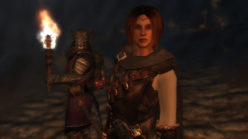 21 BEST Skyrim Follower Mods | Skyrim SE 18 aurlyn dawnstone follower mod