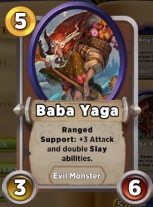 How To Play Storybook Brawl 17 baby yaga