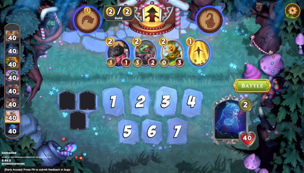 How To Play Storybook Brawl 13 storybook brawl board positions