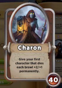 How To Play Storybook Brawl 5 charon storybook brawl hero