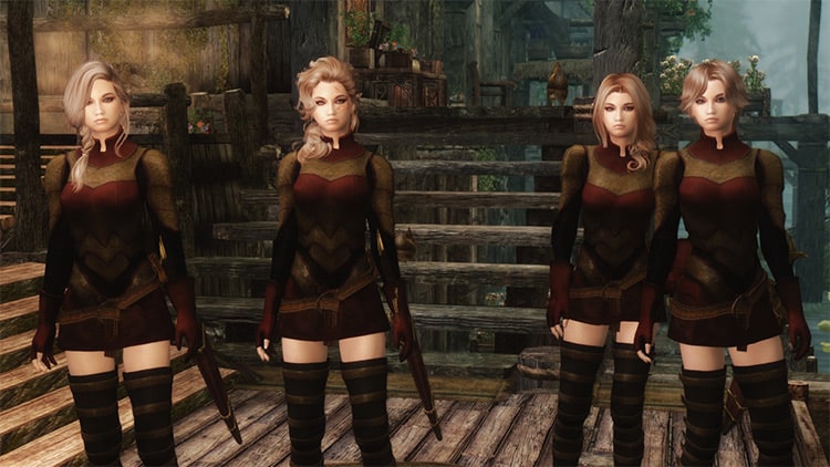 21 BEST Skyrim Follower Mods | Skyrim SE 13 companions and followers mod