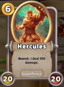 hercules storybook brawl