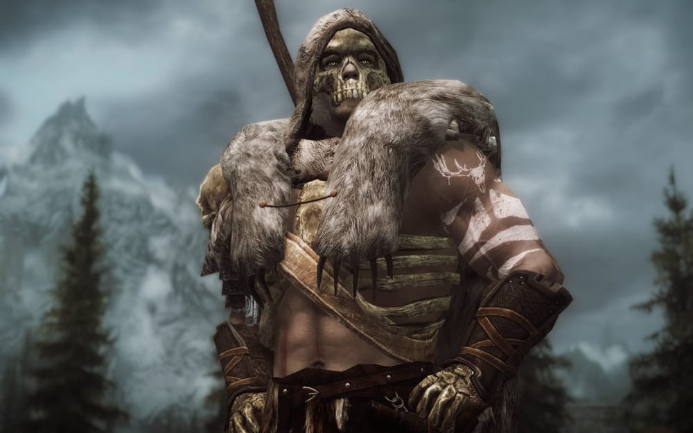 skyrim voiced follower mod skyrim voiced follower mod