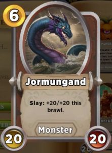 How To Play Storybook Brawl 18 jormungand