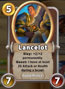How To Play Storybook Brawl 10 lancelot storybook brawl