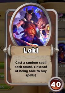 How To Play Storybook Brawl 3 loki hero storybook brawl