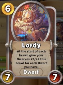 How To Play Storybook Brawl 35 lordy