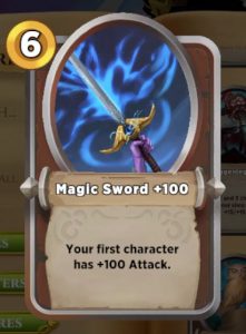 How To Play Storybook Brawl 15 magic sword
