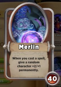 How To Play Storybook Brawl 2 merlin storybook brawl
