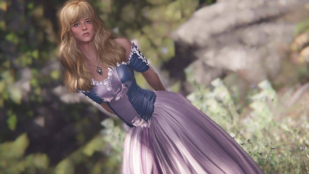 21 BEST Skyrim Follower Mods | Skyrim SE 11 mirai skyrim mod