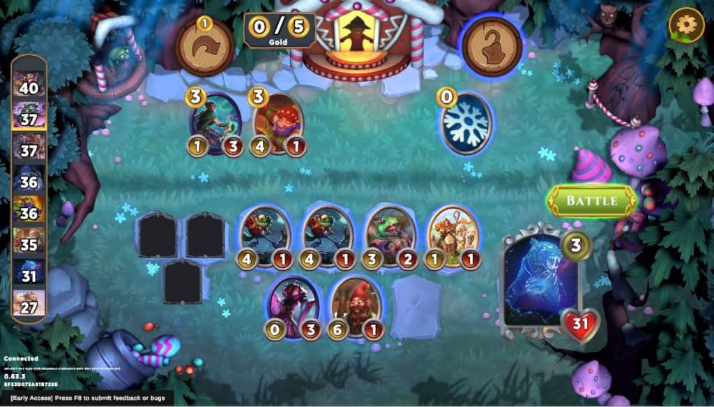 15+ Games Like Teamfight Tactics 5 15+ Games Like Teamfight Tactics 1