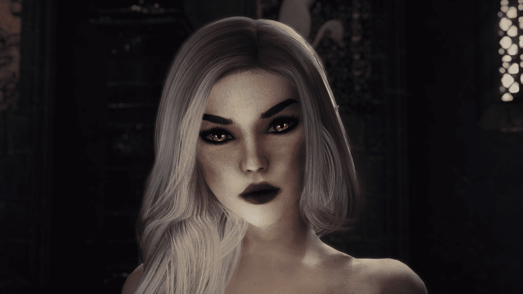 pandorable frea skyrim follower mod