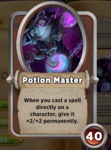 How To Play Storybook Brawl 28 potion master