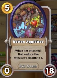 How To Play Storybook Brawl 20 rotten appletree