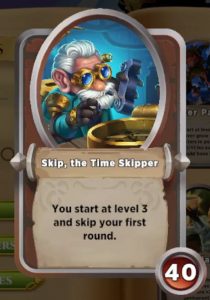 How To Play Storybook Brawl 6 skip the time skipper storybook brawl