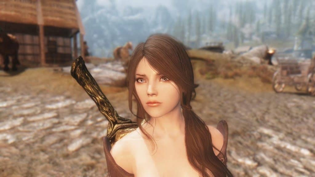 21 BEST Skyrim Follower Mods | Skyrim SE 10 sofia skyrim mod