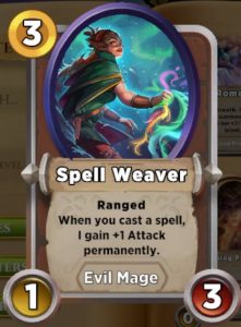 spell weaver