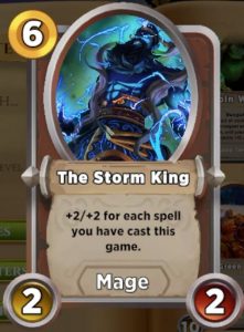 How To Play Storybook Brawl 32 the storm king