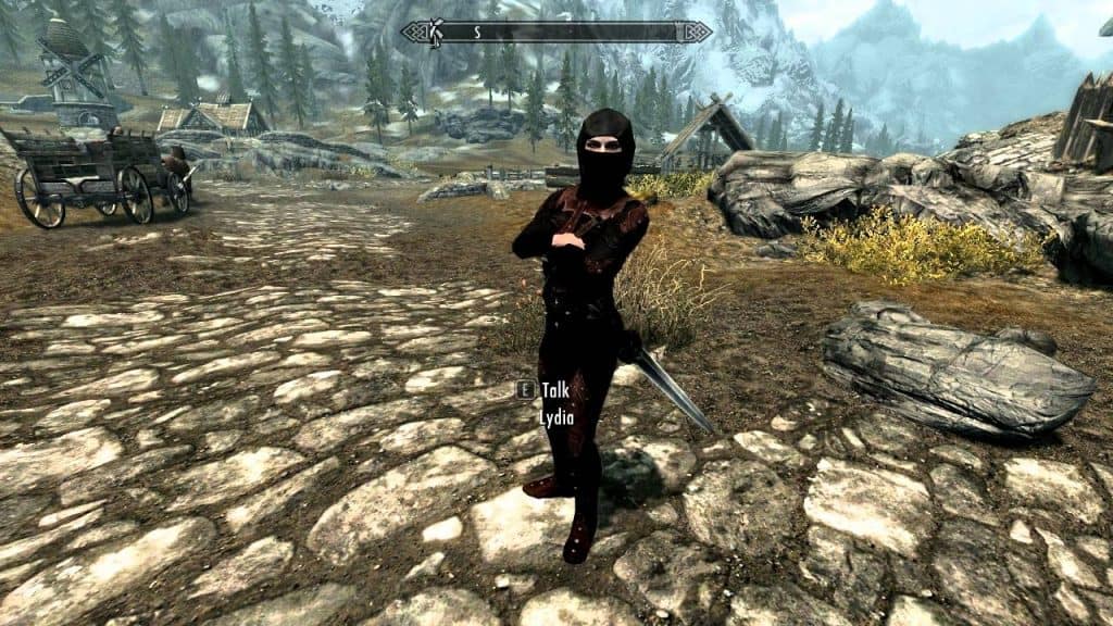 ultimate follower mod