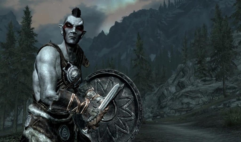 15+ Skyrim Best Vampire Mods of 2022 | Skyrim SE Mods Guide 13 Better Vampire NPCs 2.0 SE Skyrim Mod