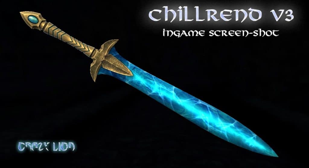 30+ Best Skyrim SE Weapon Mods Of 2024 My Site