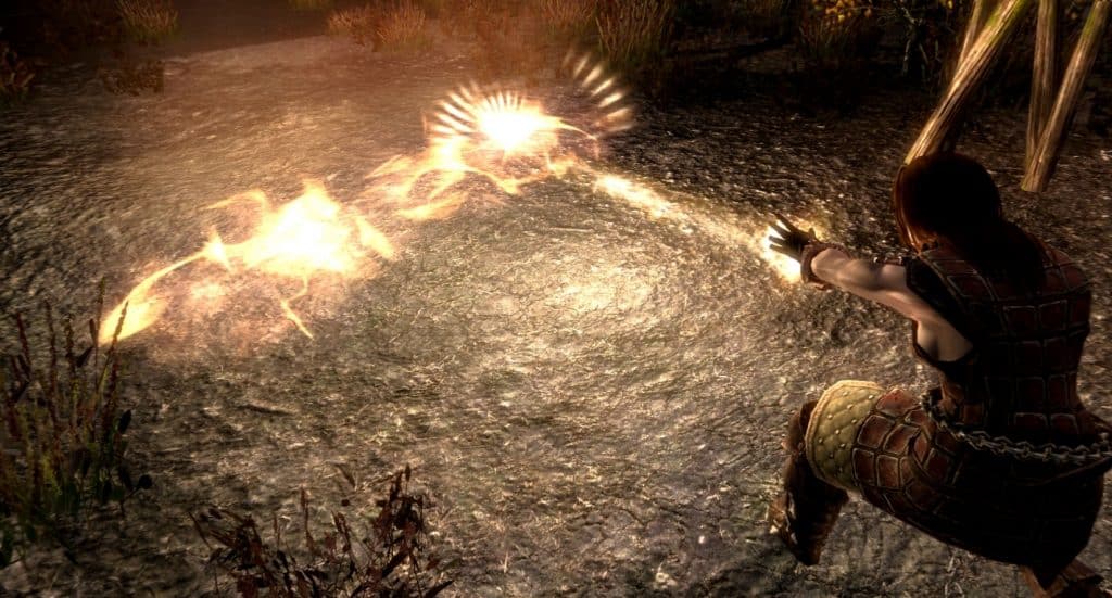 The 30+ Best Skyrim SE Weapon Mods Of 2022 18 Dawnguard Arsenal SSE