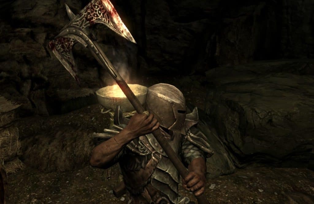 The 30+ Best Skyrim SE Weapon Mods Of 2022 12 Heavy Armory – New Weapons