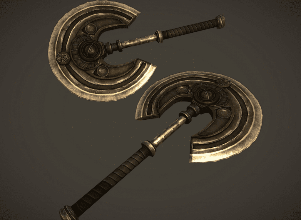 InsanitySorrow Weapons Pack