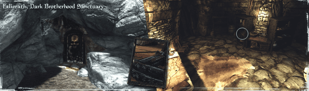 Legendary Skyrim Crossbows and Bows SSE