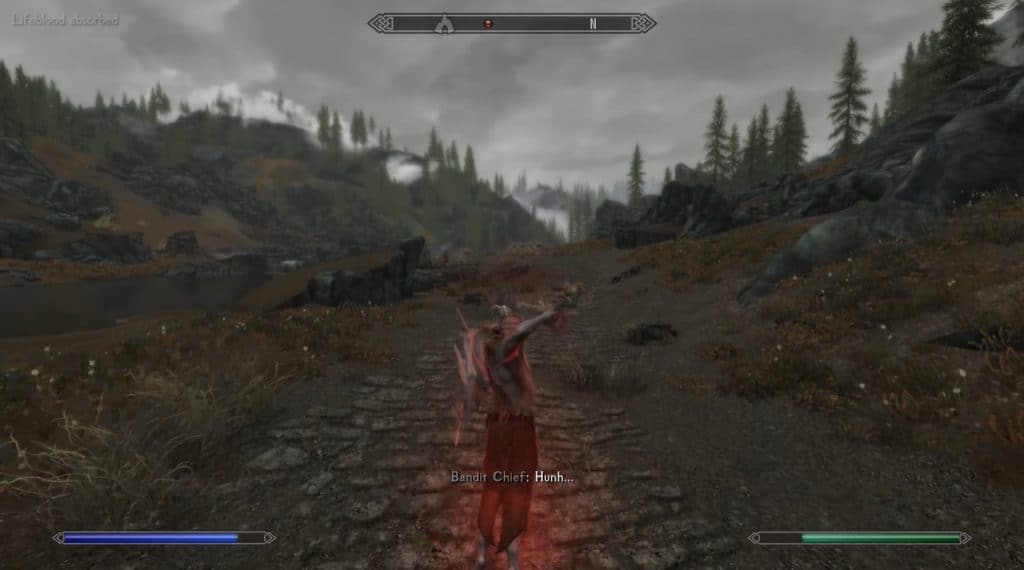 15+ Skyrim Best Vampire Mods of 2022 | Skyrim SE Mods Guide 3 royal bloodline skyrim SE