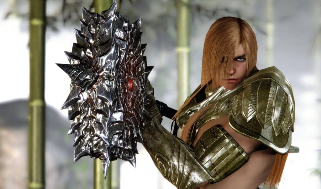 The 30+ Best Skyrim SE Weapon Mods Of 2022 13 SavrenX Lux Weapons
