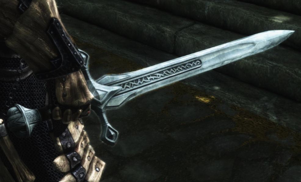 The 30+ Best Skyrim SE Weapon Mods Of 2022 6 Skyforge Weapons SSE
