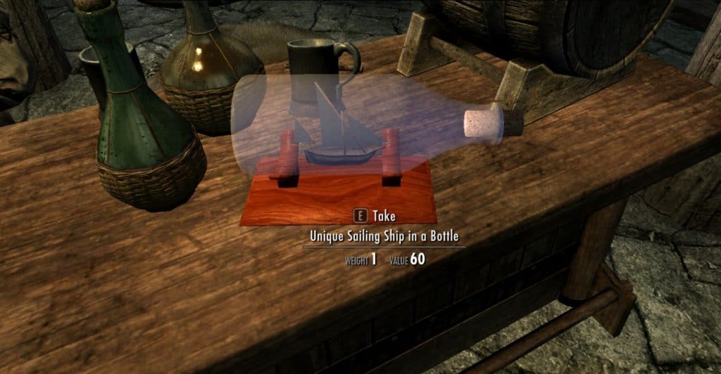 The 30+ Best Skyrim SE Weapon Mods Of 2022 20 Skyrim's Unique Treasures