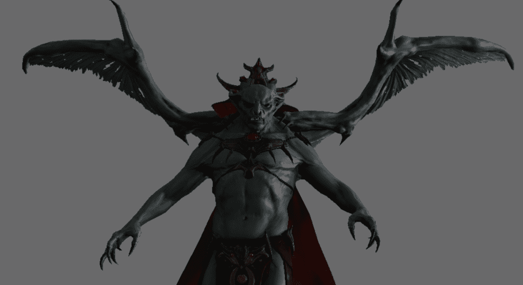 Supreme Vampire Lords skyrim mod