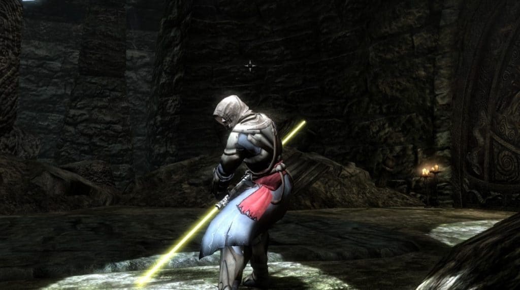 The 30+ Best Skyrim SE Weapon Mods Of 2022 29 Unique Magicka Sabers SSE